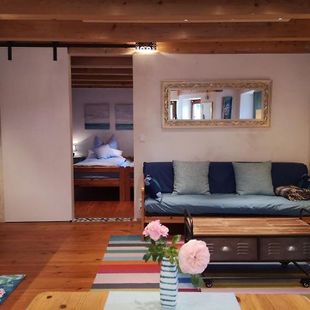 Seenah - Ihre Wohnung Am Bodensee / Untersee Gaienhofen  Buitenkant foto
