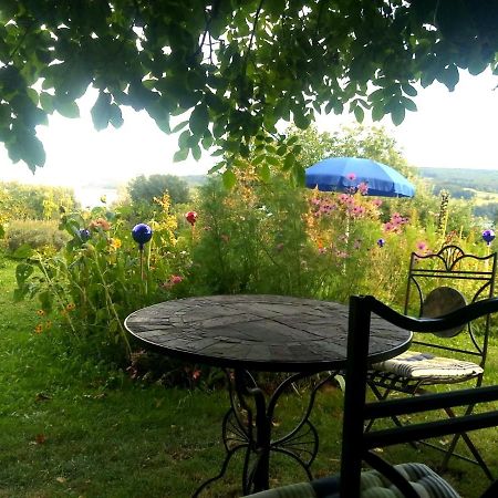 Seenah - Ihre Wohnung Am Bodensee / Untersee Gaienhofen  Buitenkant foto