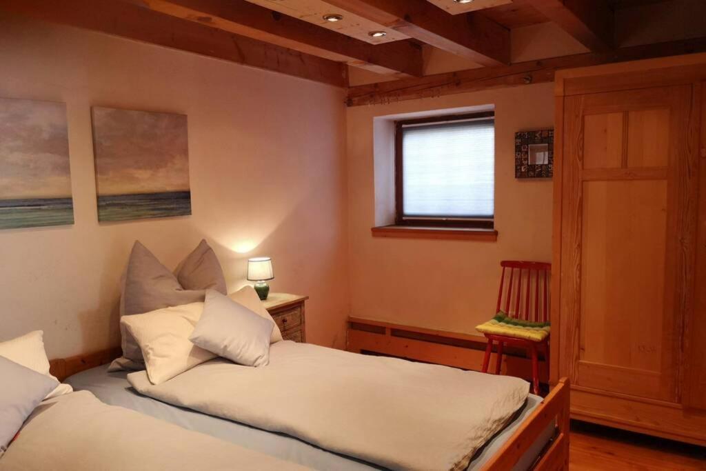 Seenah - Ihre Wohnung Am Bodensee / Untersee Gaienhofen  Buitenkant foto