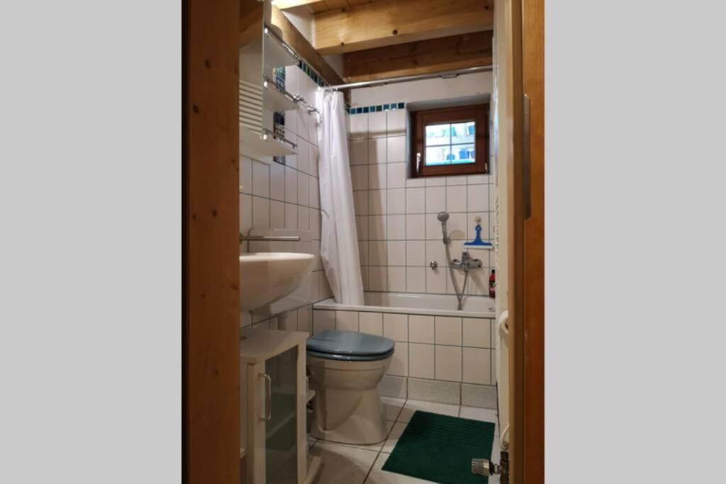 Seenah - Ihre Wohnung Am Bodensee / Untersee Gaienhofen  Buitenkant foto