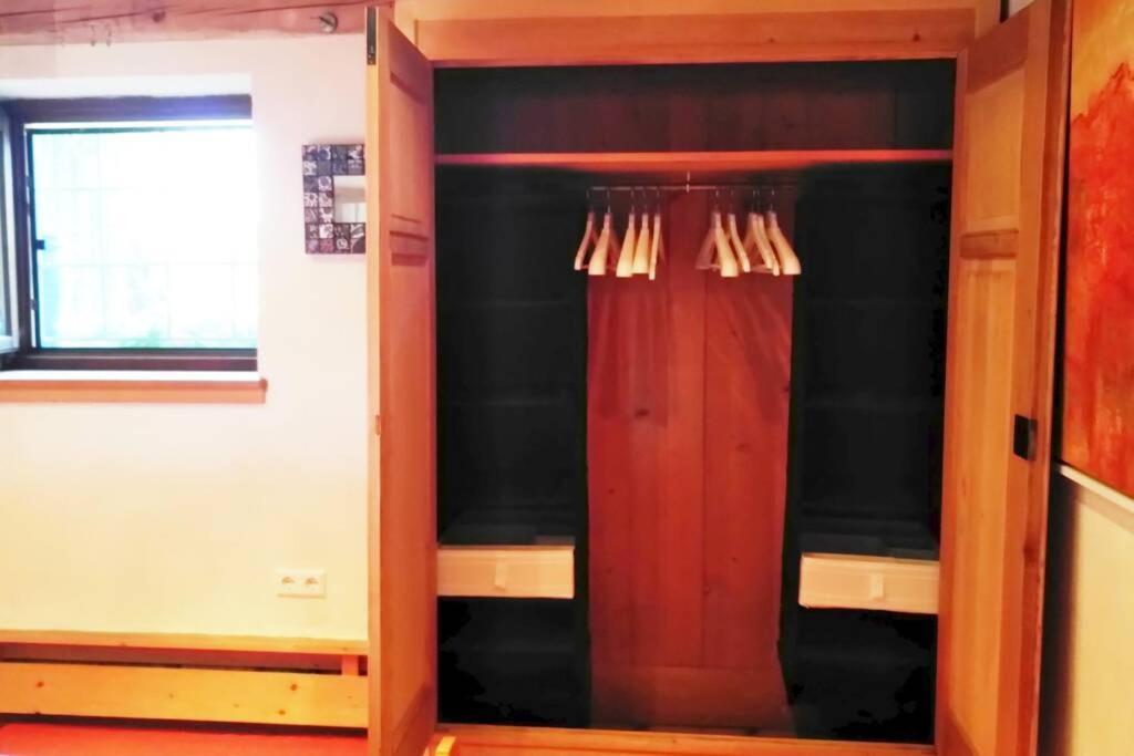 Seenah - Ihre Wohnung Am Bodensee / Untersee Gaienhofen  Buitenkant foto