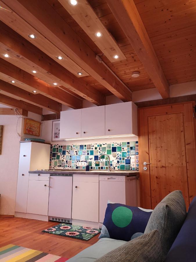 Seenah - Ihre Wohnung Am Bodensee / Untersee Gaienhofen  Buitenkant foto