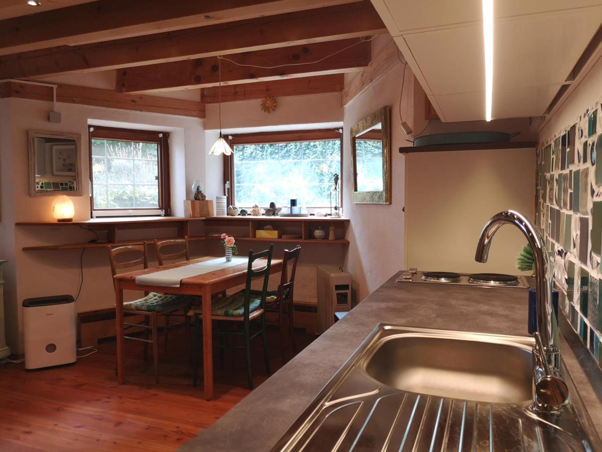 Seenah - Ihre Wohnung Am Bodensee / Untersee Gaienhofen  Buitenkant foto