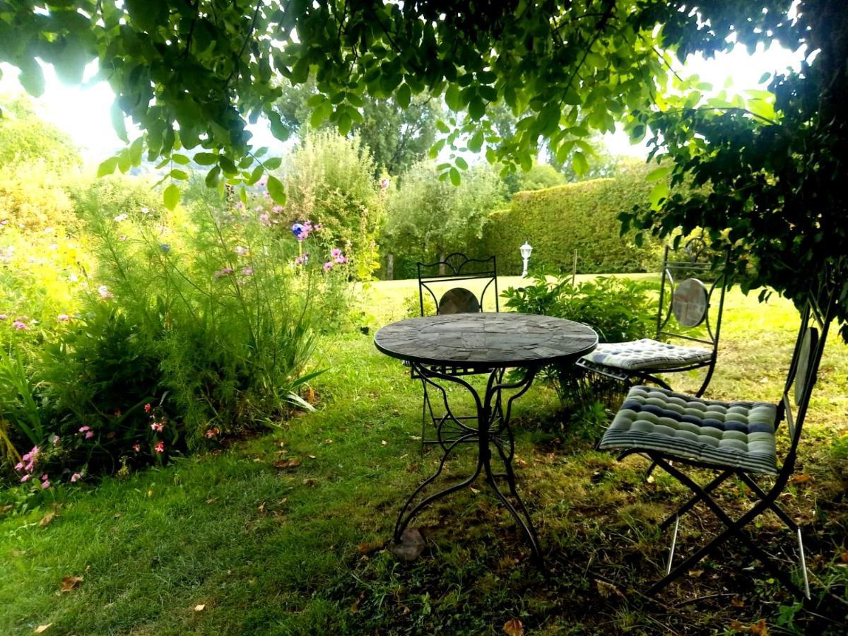 Seenah - Ihre Wohnung Am Bodensee / Untersee Gaienhofen  Buitenkant foto
